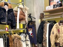 -东莞松山湖万象汇