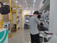 -拍刻风照相馆(南山西丽店)