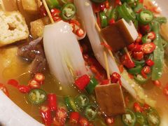 -叶婆婆钵钵鸡(解放碑店)