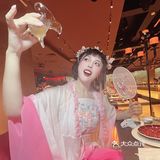 💃🏻宫宴之一场穿越时空的饕餮盛宴💃🏻