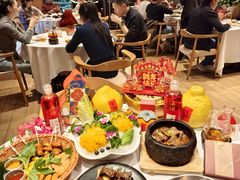 -若蘭慈·无国界素食料理(欢乐海岸店)