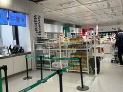 -宜家·瑞典风味餐厅(天津东丽商场店)
