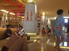 -济州岛汗蒸时代宝石生态热水浴(阳光嘉城二期D区店)