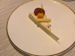 -迪拜帆船酒店海底餐厅