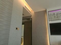 -麗枫酒店(长沙步行街南门口地铁站店)