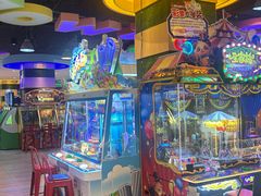-汤姆熊欢乐世界(龙之梦店)