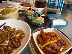-凯逸轩·匠心粤菜(中城名仕汇店)