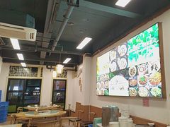 -刘壹席富顺荤豆花(浅水半岛店)