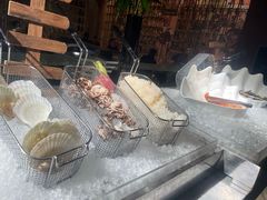 -杭州临平万丽酒店·千场日餐厅