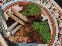 -杭州君悦酒店·青莳