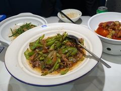 -兰湘子·湘菜小炒(石家庄万象城店)