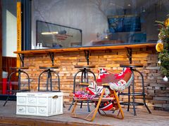 -Catch Bagel(芳草地店)