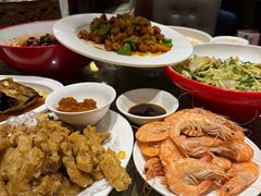 -李氏八大件老菜馆(万宝街店)