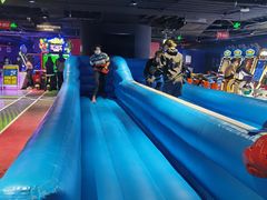 -VS SPORTS PARK运动玩乐园·团建·生日会(合生汇店)