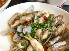 -阿毛饭店(和义路店)