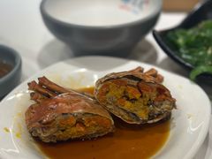 -馋三尺蟹粉小笼(人民广场店)