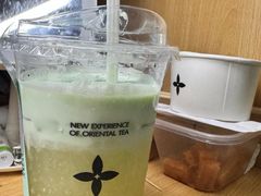 -海底捞火锅(团结桥店)