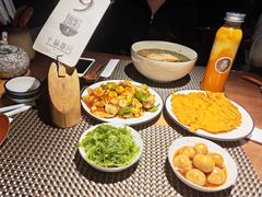 -十面春风·江南面馆(崇宁路店)