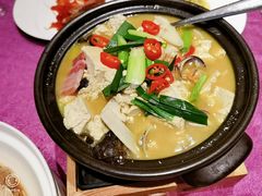-西郊庄园丽笙大酒店-丽清轩中餐厅