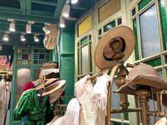 -西关84·History·Art·Cafe