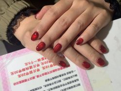 -瞧·享轻奢美甲美睫