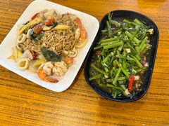 -Doo Dee Thai Food(Issan/Isaan/Esan)