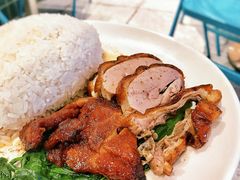 -金玉茶餐厅(南油店)
