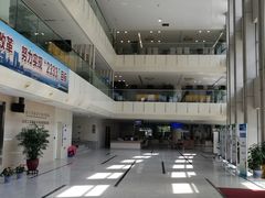 -中国（江苏）自由贸易试验区苏州片区一站式服务中心