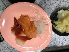 -争鲜回转寿司(金桥家乐福店)