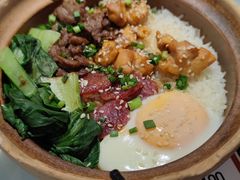 -赵财财·肠粉·煲仔饭(华润万象城店)