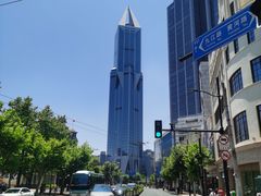 -上海国际饭店