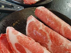 -牛村烤肉餐厅.自助烤肉