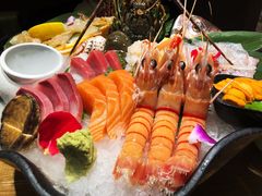 -阿吾罗日本料理(K11艺术中心店)