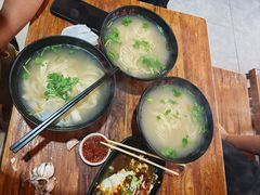 -老西北风抻面(西直店)