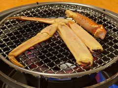 -蟹道乐(道顿堀本店)