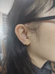 -AI艾耳·专业手工耳洞·穿孔美学馆