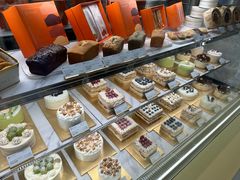 -M'CAKE(西单大悦城店)