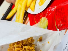 -清青快餐厅