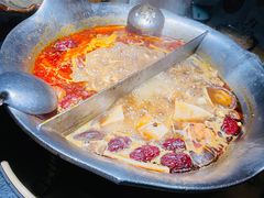 -湊湊火锅·茶憩(石家庄万象城店)