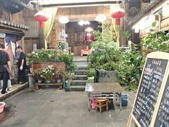 -龙姐私房菜(和顺古镇店)