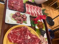 -牛也烧肉(摩尔城店)