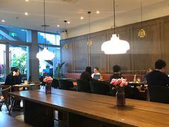 大堂-BAKER&SPICE(环贸店)