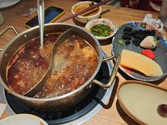 -松野谷·寿喜烧自助(华联顺义金街购物中心店)