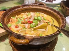 -中国徽菜·徽商故里(广安门店)