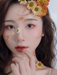 点击看大图 -蜜桃少女VISION写真馆(雁塔店)