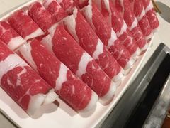 -海底捞火锅(劲松店)
