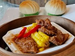 -新兴·金羊座·粤菜点心(乐峰店)