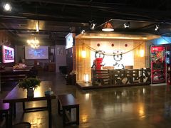 -长藤鬼校(龙翔店)