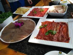 -老码头火锅(骡马市店)