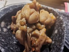 超肥美的牛蛙-哥老官重庆美蛙鱼头(龙湖杭州金沙天街店)